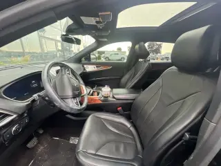 2020 Lincoln Nautilus