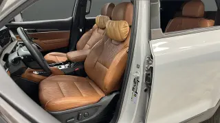 2024 Kia Telluride