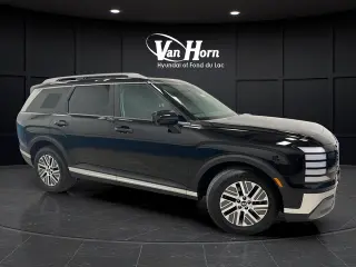 2026 Hyundai Palisade Hybrid