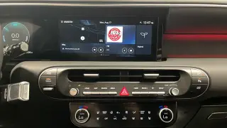 2026 Hyundai Palisade Hybrid