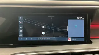 2026 Hyundai Palisade Hybrid