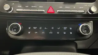 2026 Hyundai Palisade Hybrid