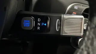 2026 Hyundai Palisade Hybrid