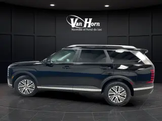 2026 Hyundai Palisade Hybrid
