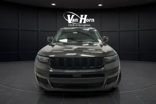 2023 Jeep Grand Cherokee L