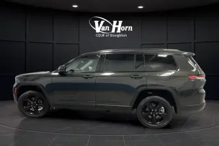 2023 Jeep Grand Cherokee L