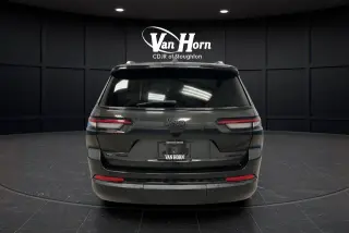 2023 Jeep Grand Cherokee L
