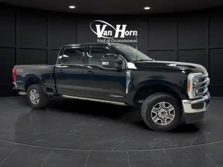 2023 Ford F-250SD