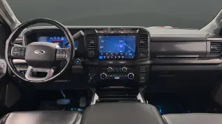 2023 Ford F-250SD