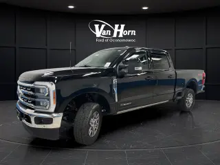 2023 Ford F-250SD