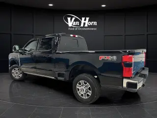2023 Ford F-250SD