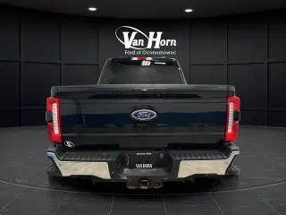 2023 Ford F-250SD
