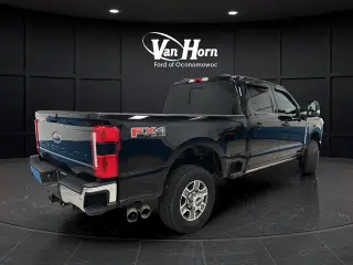 2023 Ford F-250SD