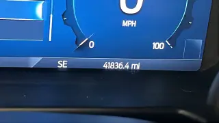 2023 Ford F-250SD