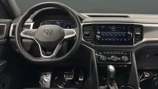 2023 Volkswagen Atlas Cross Sport