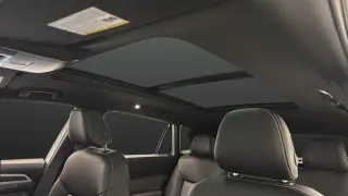 2023 Volkswagen Atlas Cross Sport