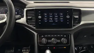 2023 Volkswagen Atlas Cross Sport