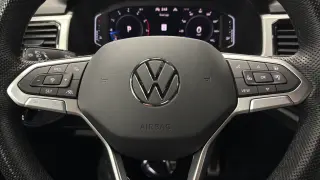 2023 Volkswagen Atlas Cross Sport