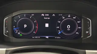2023 Volkswagen Atlas Cross Sport