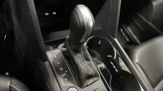 2023 Volkswagen Atlas Cross Sport
