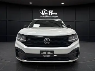 2023 Volkswagen Atlas Cross Sport