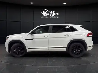 2023 Volkswagen Atlas Cross Sport