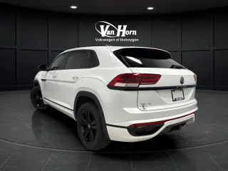 2023 Volkswagen Atlas Cross Sport