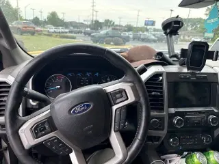 2019 Ford F-250SD