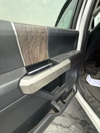 2019 Ford F-250SD