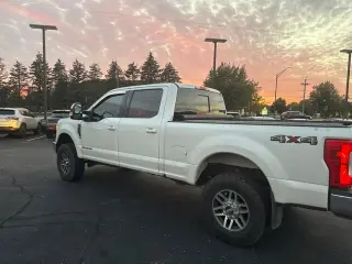 2019 Ford F-250SD