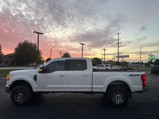 2019 Ford F-250SD
