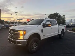 2019 Ford F-250SD