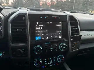 2019 Ford F-250SD