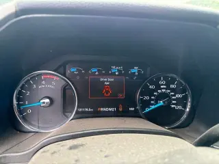 2019 Ford F-250SD