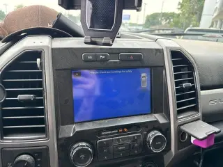 2019 Ford F-250SD
