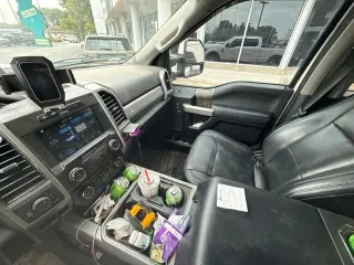 2019 Ford F-250SD