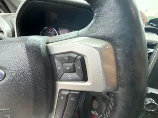 2019 Ford F-250SD