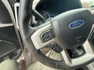 2019 Ford F-250SD
