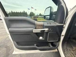 2019 Ford F-250SD