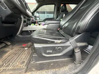 2019 Ford F-250SD