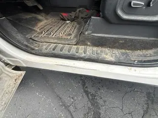 2019 Ford F-250SD