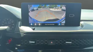 2024 Honda Accord Hybrid