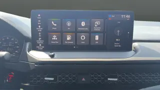 2024 Honda Accord Hybrid