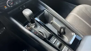 2024 Honda Accord Hybrid