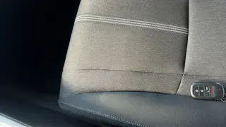 2024 Honda Accord Hybrid