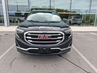 2019 GMC Terrain