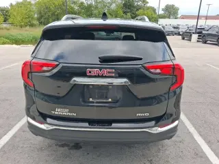 2019 GMC Terrain