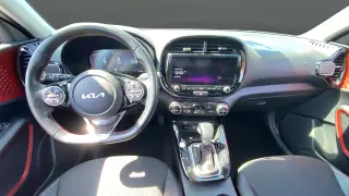 2023 Kia Soul