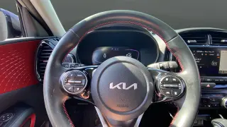2023 Kia Soul