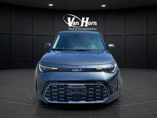 2023 Kia Soul